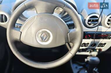 Хэтчбек Renault Sandero 2011 в Киеве