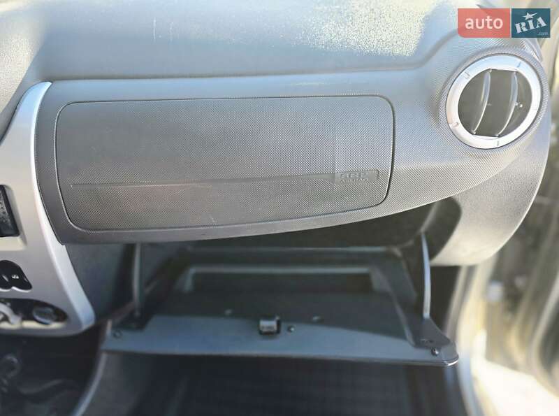 Хэтчбек Renault Sandero 2011 в Киеве