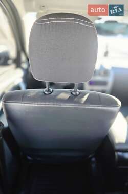 Хэтчбек Renault Sandero 2011 в Киеве