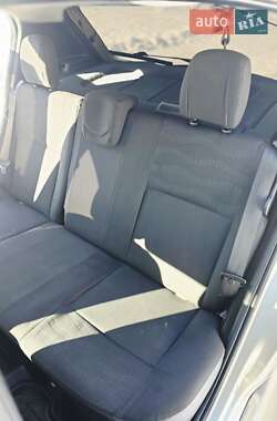 Хэтчбек Renault Sandero 2011 в Киеве