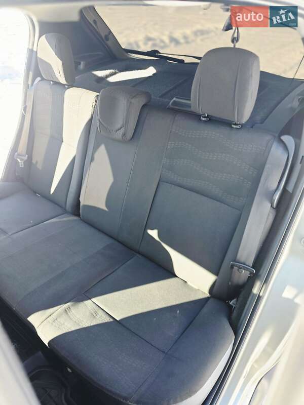 Хэтчбек Renault Sandero 2011 в Киеве