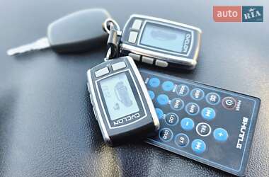 Хэтчбек Renault Sandero 2011 в Киеве