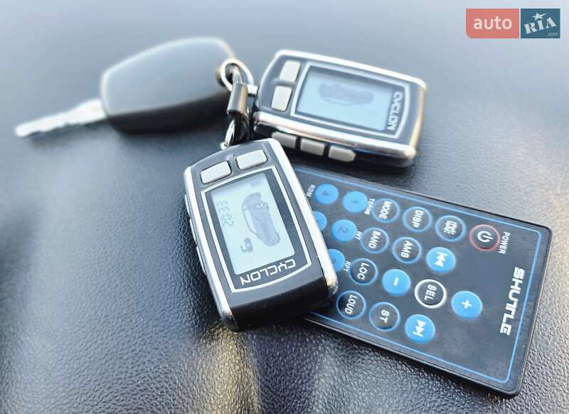 Хэтчбек Renault Sandero 2011 в Киеве