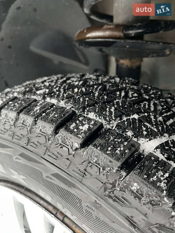 Хэтчбек Renault Sandero 2011 в Хотине