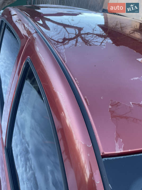 Хэтчбек Renault Sandero 2010 в Хмельницком