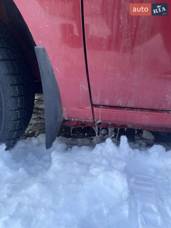 Хэтчбек Renault Sandero 2010 в Хмельницком