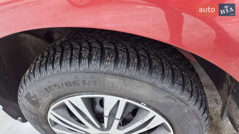 Хэтчбек Renault Sandero 2010 в Белой Церкви фото 33 Хэтчбек Renault Sandero 2010 в Белой Церкви