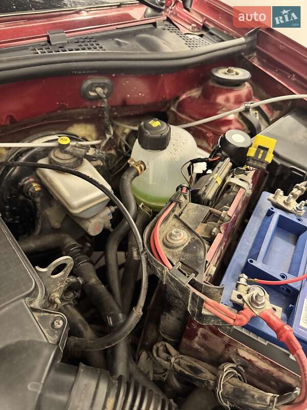 Хэтчбек Renault Sandero 2011 в Ужгороде фото 4 Хэтчбек Renault Sandero 2011 в Ужгороде