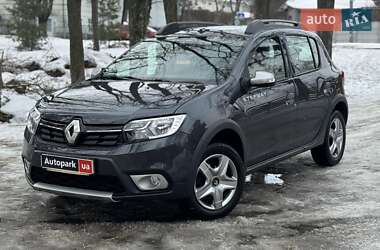 Хетчбек Renault Sandero 2018 в Києві
