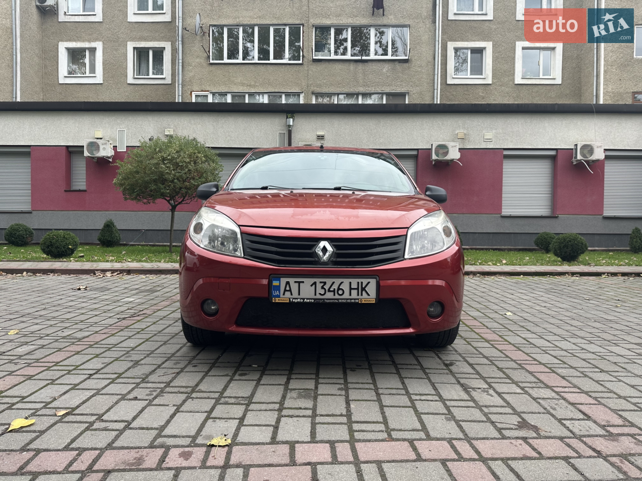 2011 Renault Sandero - мініатюра 22