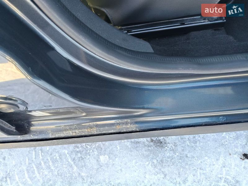 Хэтчбек Renault Sandero 2017 в Киеве