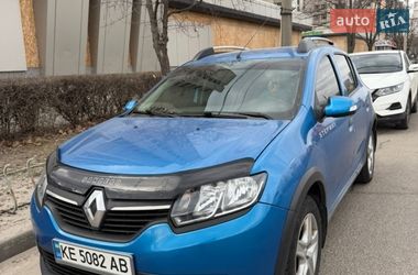 Хэтчбек Renault Sandero 2014 в Днепре