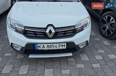 Хэтчбек Renault Sandero 2020 в Мукачево