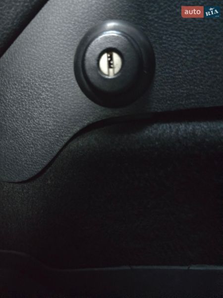 Хэтчбек Renault Sandero 2020 в Мукачево