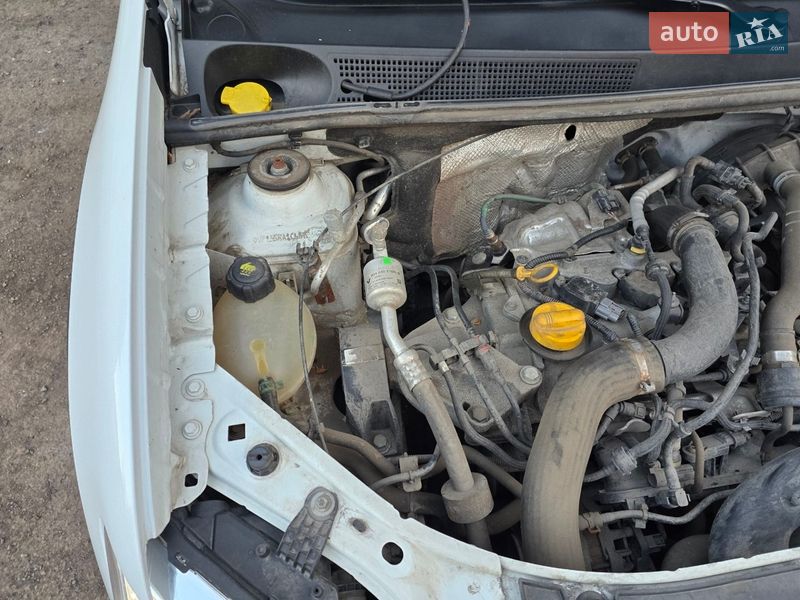 Хэтчбек Renault Sandero 2020 в Мукачево