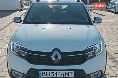 Хетчбек Renault Sandero 2020 в Одесі