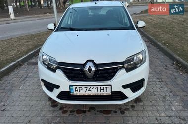 Хэтчбек Renault Sandero 2019 в Броварах