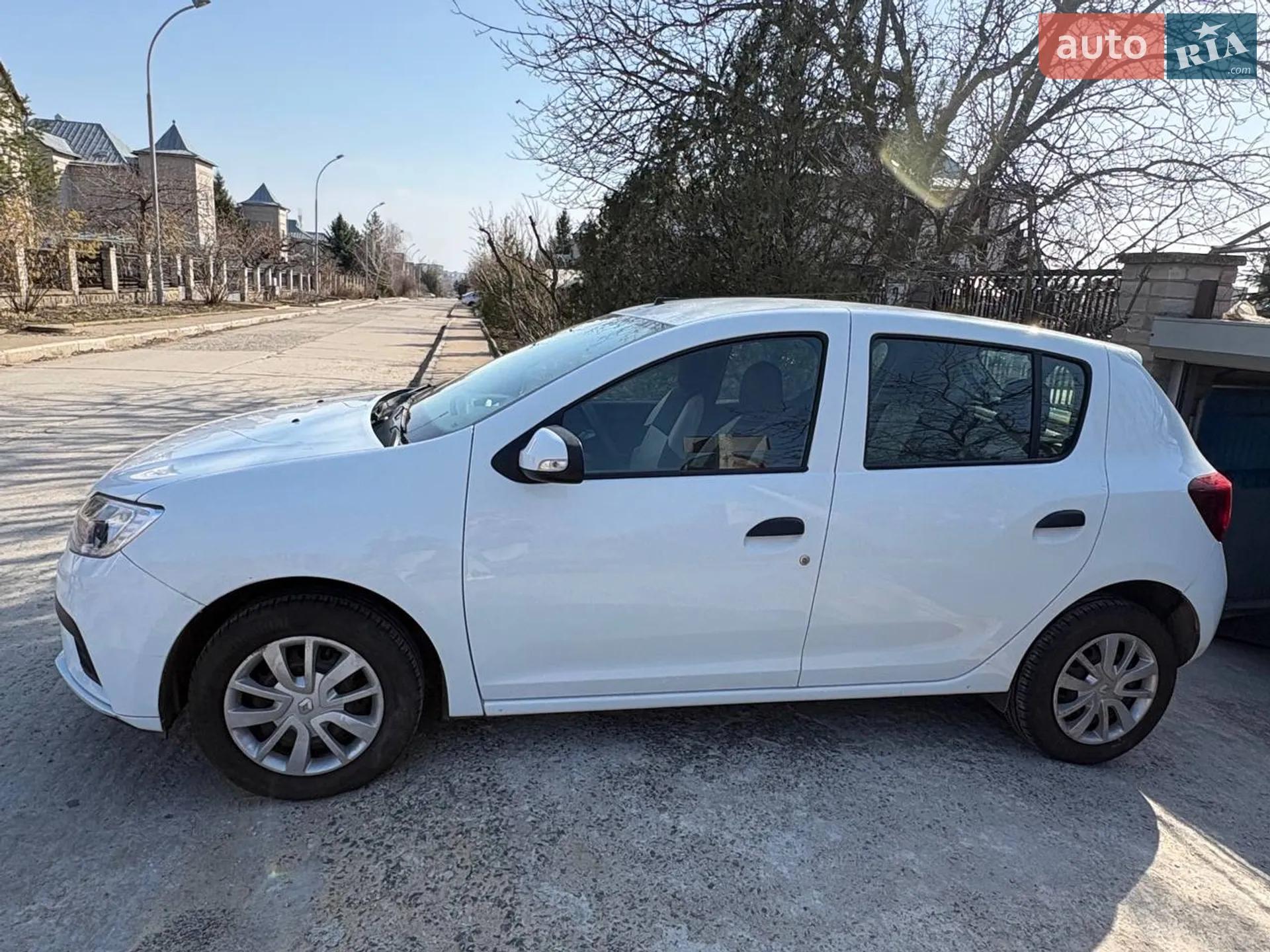 2019 Renault Sandero - мініатюра 2