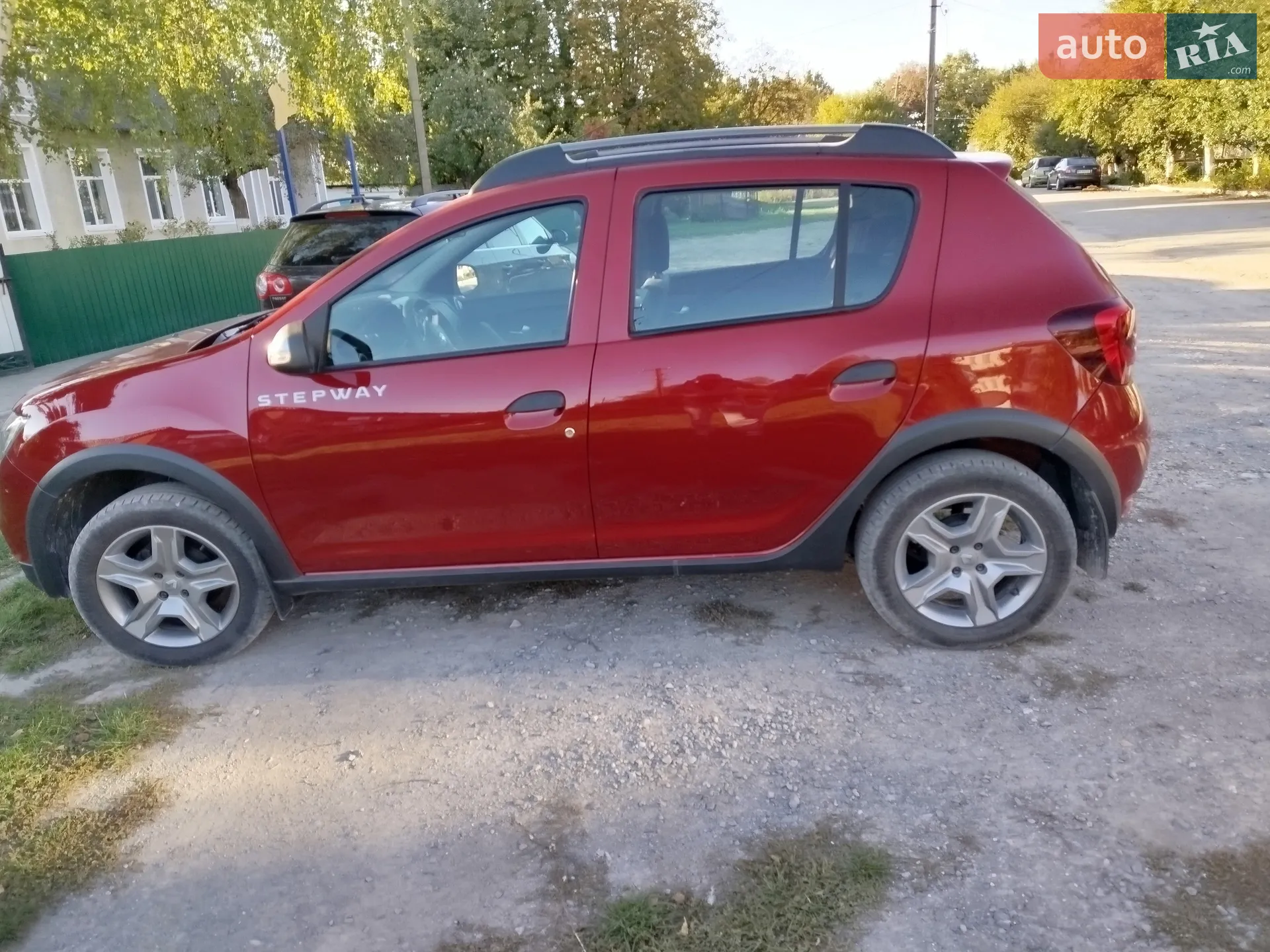 2019 Renault Sandero - мініатюра 8