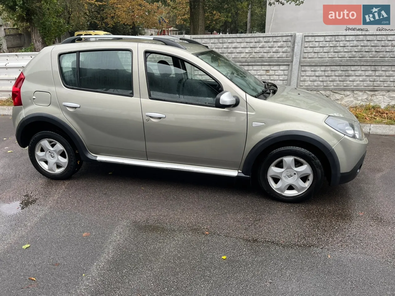 2012 Renault Sandero - мініатюра 6
