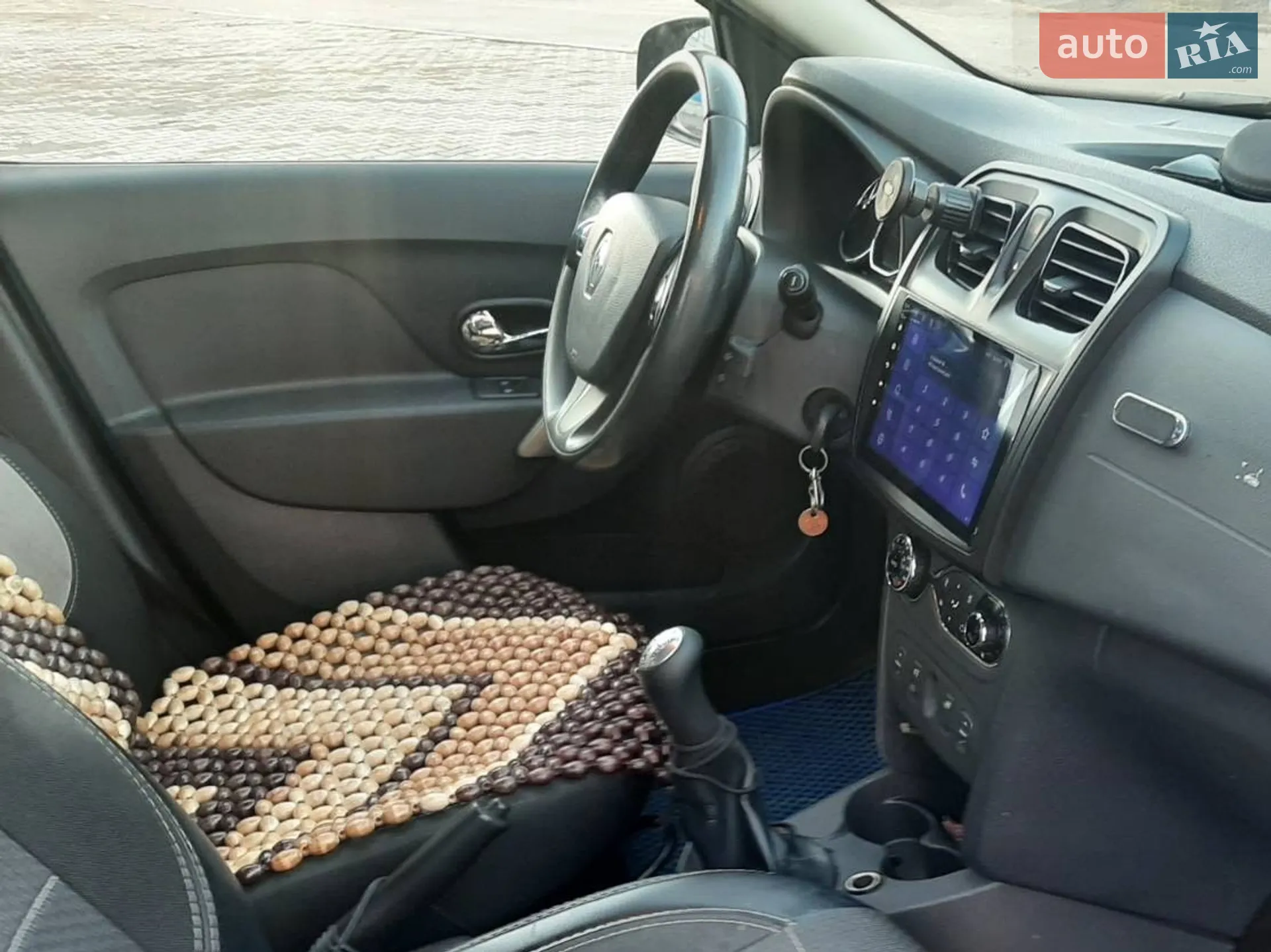 2014 Renault Sandero - мініатюра 15