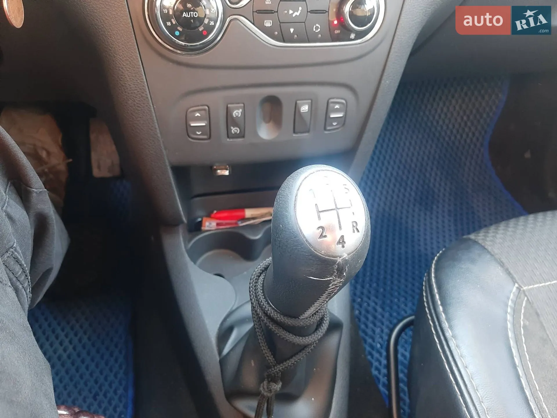2014 Renault Sandero - мініатюра 18