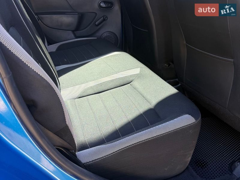 Хетчбек Renault Sandero 2016 в Черкасах