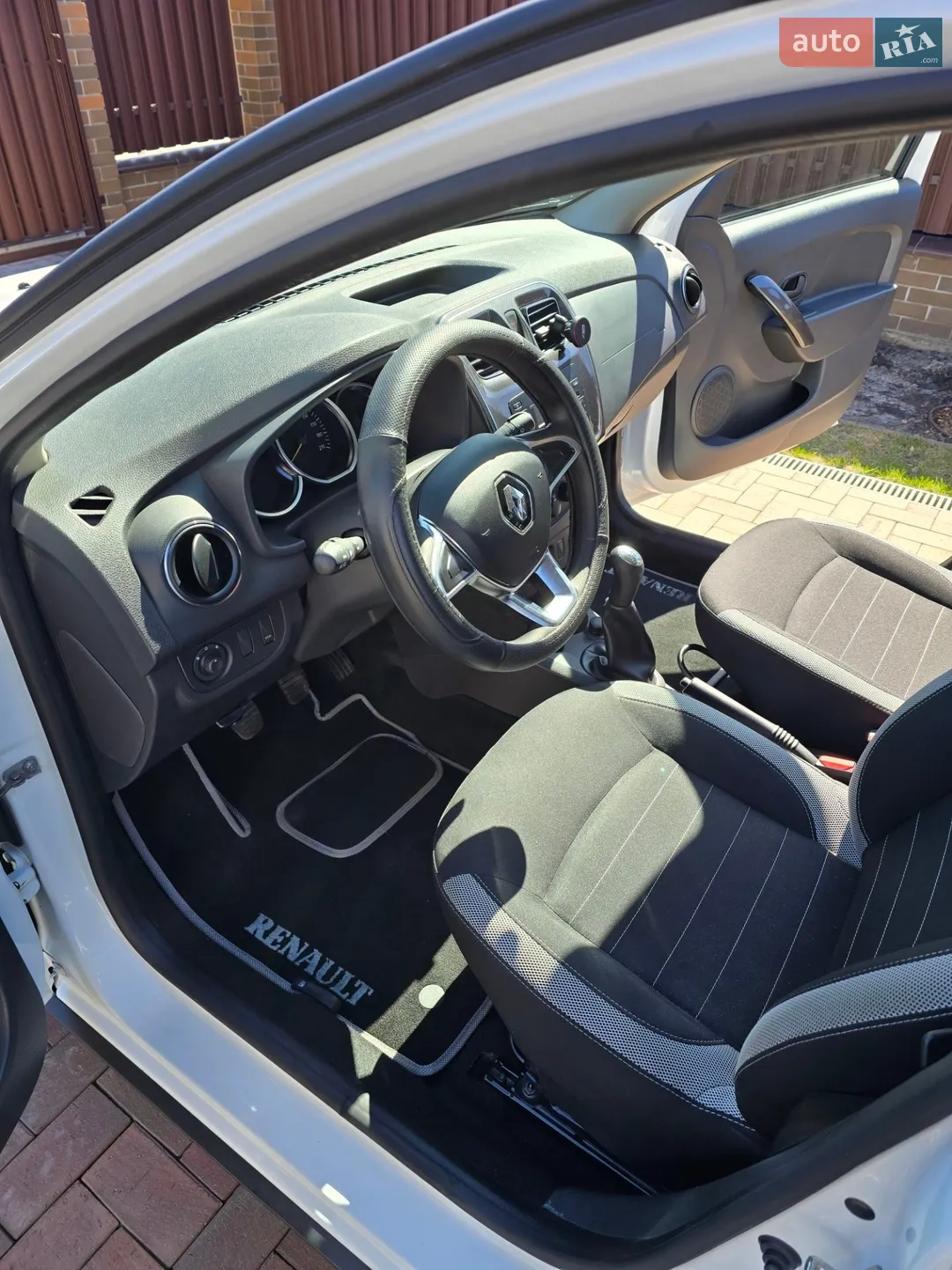 2019 Renault Sandero - мініатюра 22