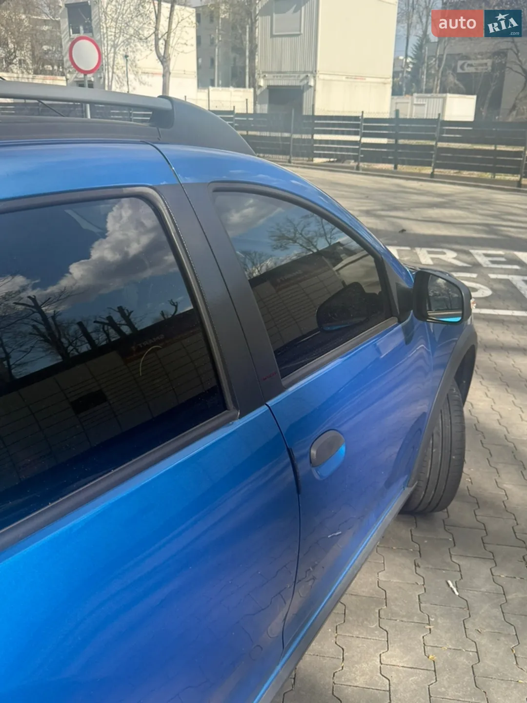 2019 Renault Sandero - мініатюра 4