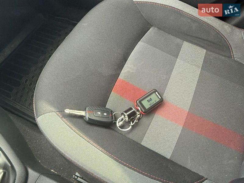 Хетчбек Renault Sandero 2019 в Луцьку