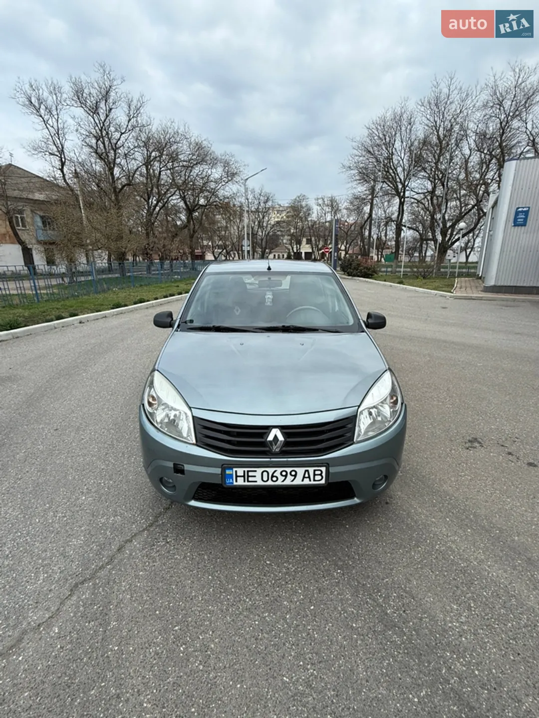 2011 Renault Sandero - мініатюра 6
