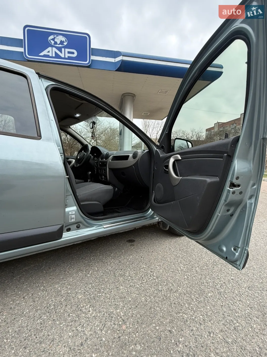 2011 Renault Sandero - мініатюра 14