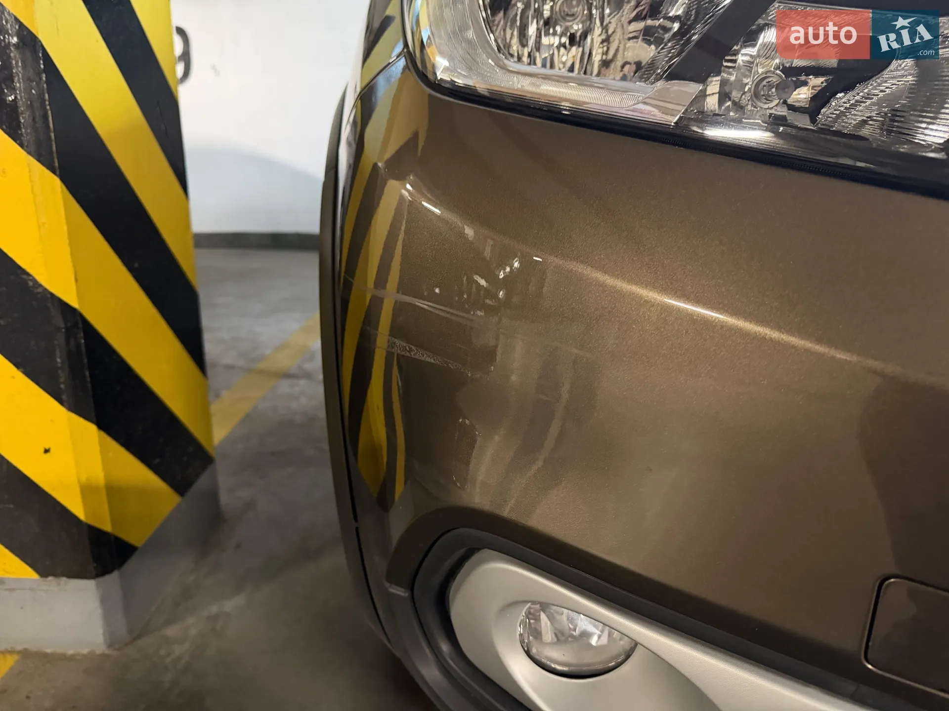 2018 Renault Sandero - мініатюра 22