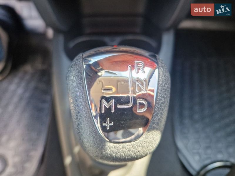 Хетчбек Renault Sandero 2021 в Кропивницькому