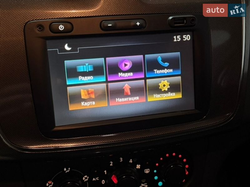 Хэтчбек Renault Sandero 2017 в Чернигове фото 6 Хэтчбек Renault Sandero 2017 в Чернигове