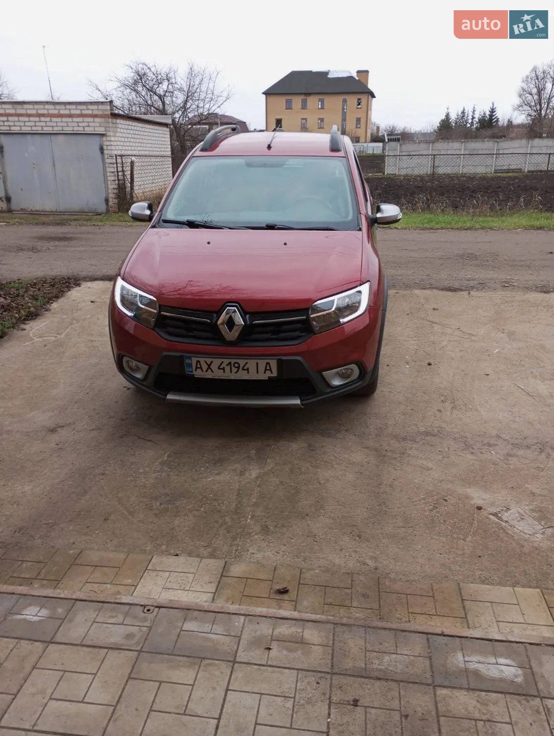 2020 Renault Sandero - мініатюра 5