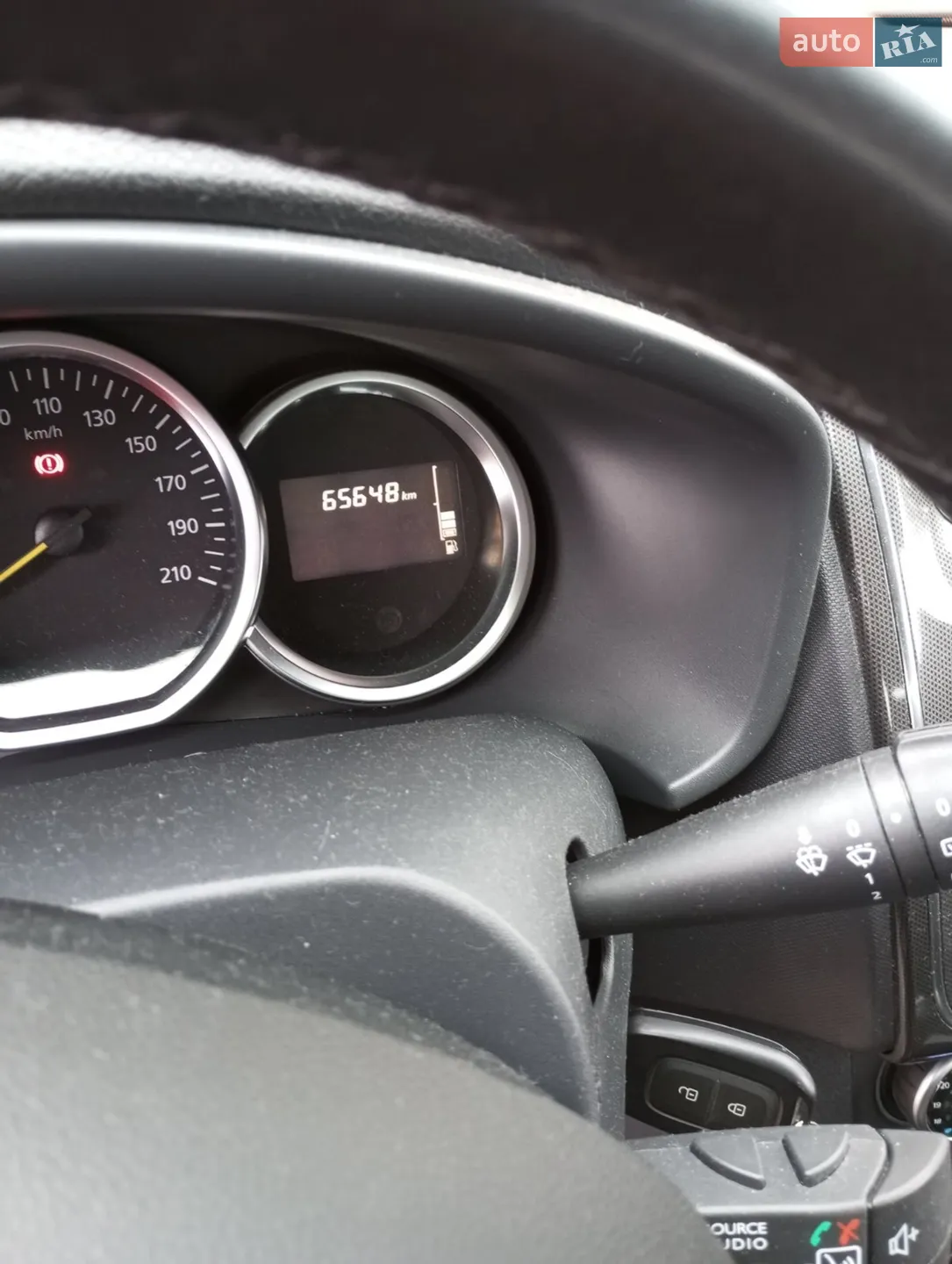 2020 Renault Sandero - мініатюра 19