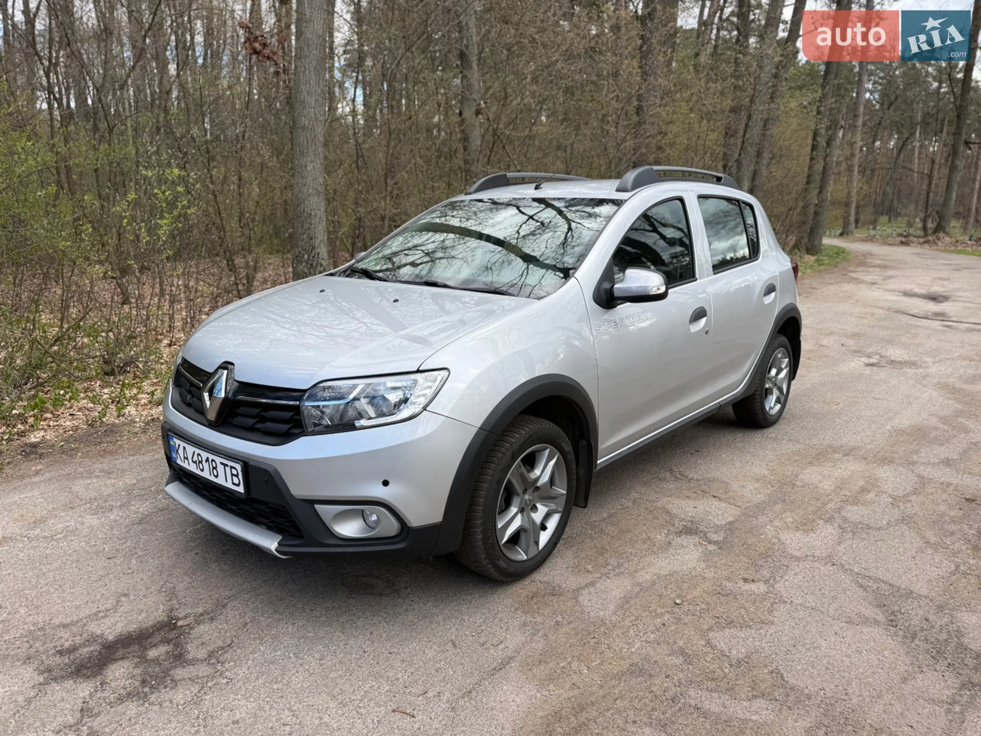 Фото авто 1