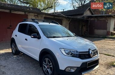 Хэтчбек Renault Sandero 2020 в Кривом Роге