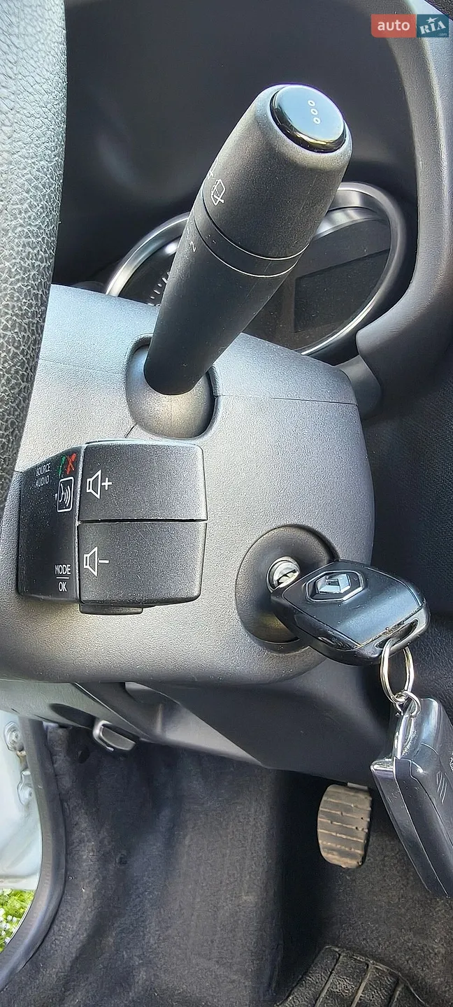 2020 Renault Sandero - мініатюра 40