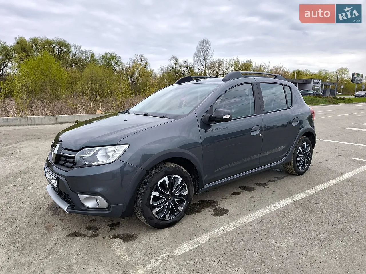 2020 Renault Sandero - мініатюра 45