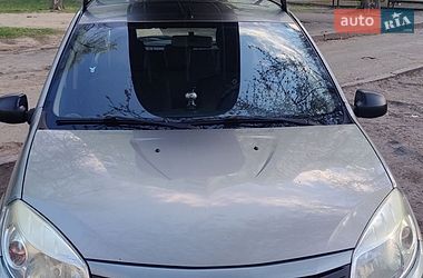Хэтчбек Renault Sandero 2009 в Киеве