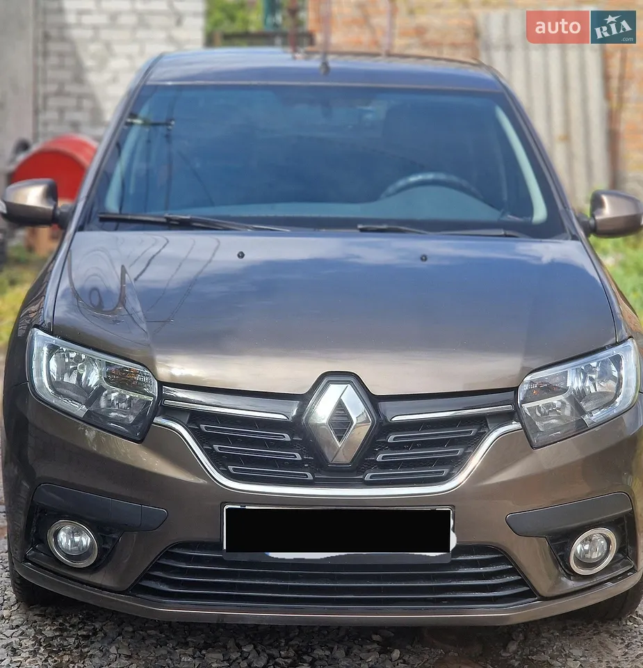 2017 Renault Sandero - мініатюра 16