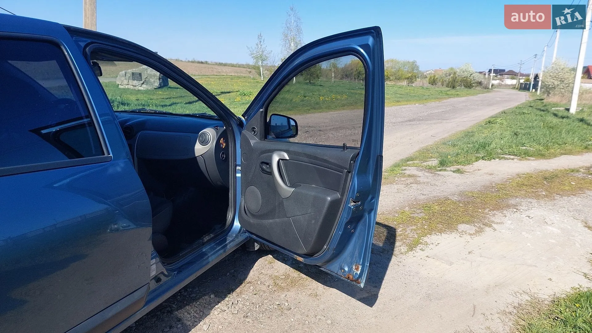 2012 Renault Sandero - мініатюра 8