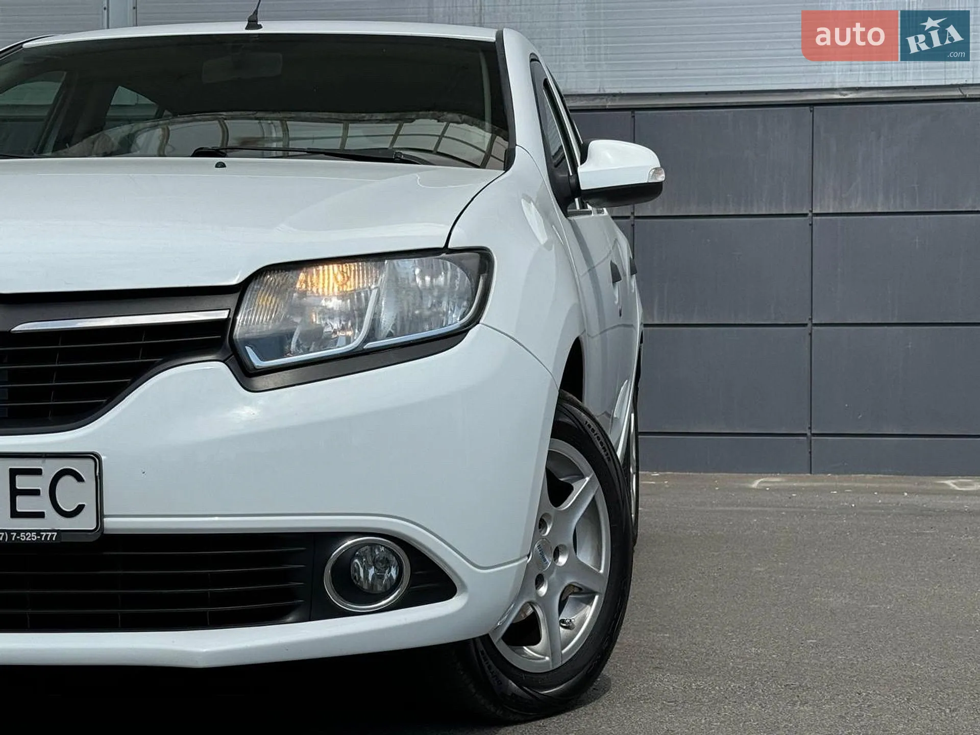 2013 Renault Sandero - мініатюра 5