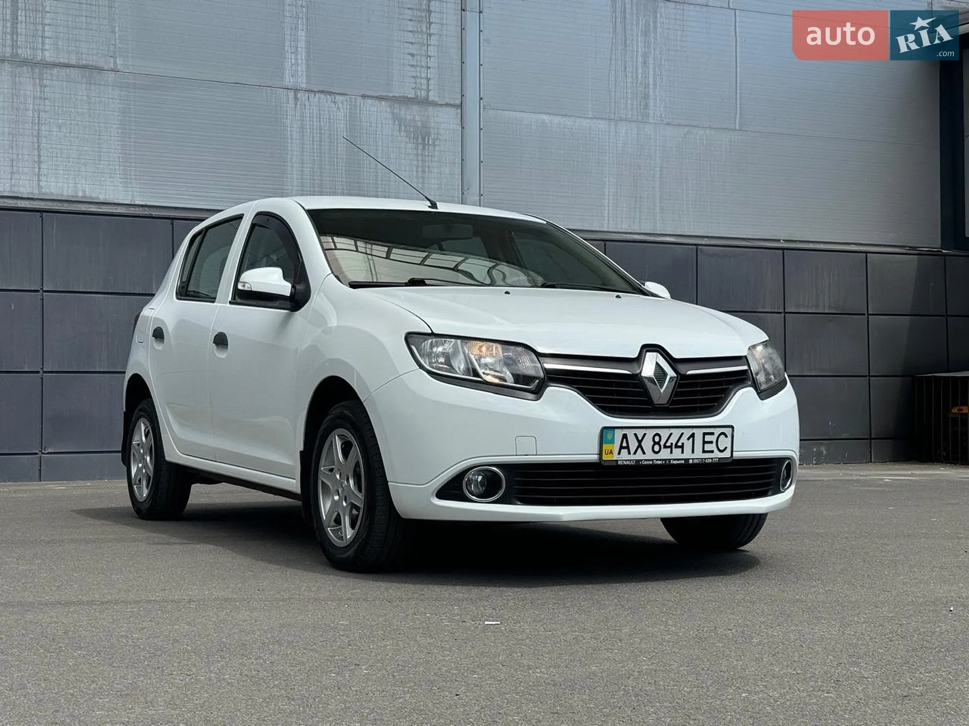 2013 Renault Sandero - мініатюра 10