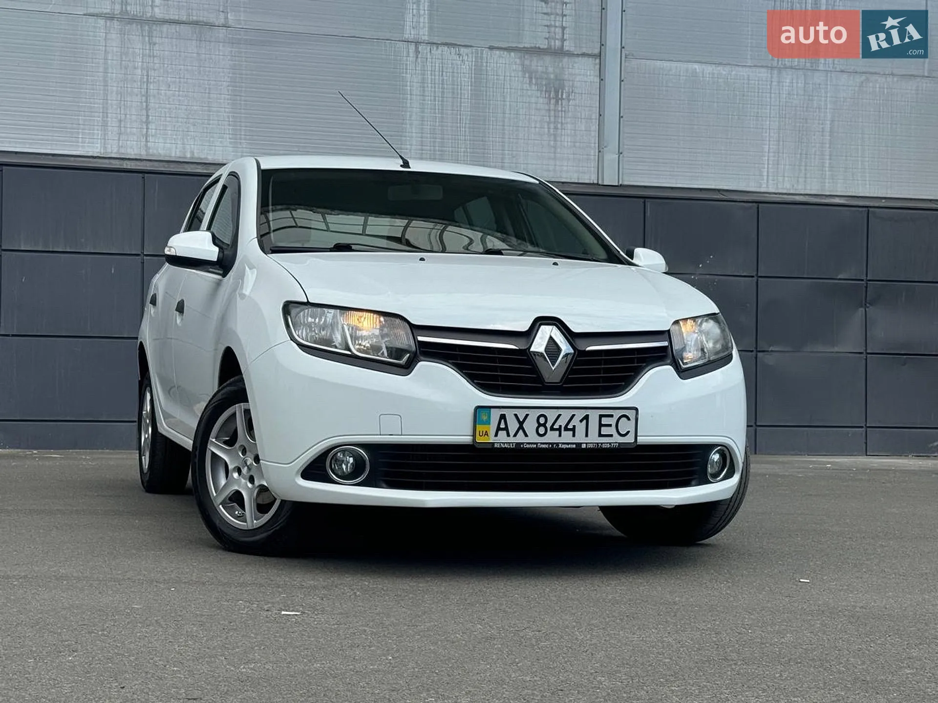 2013 Renault Sandero - мініатюра 29
