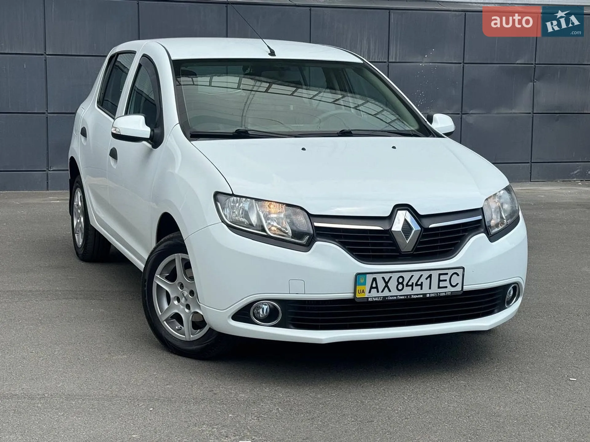 2013 Renault Sandero - мініатюра 27