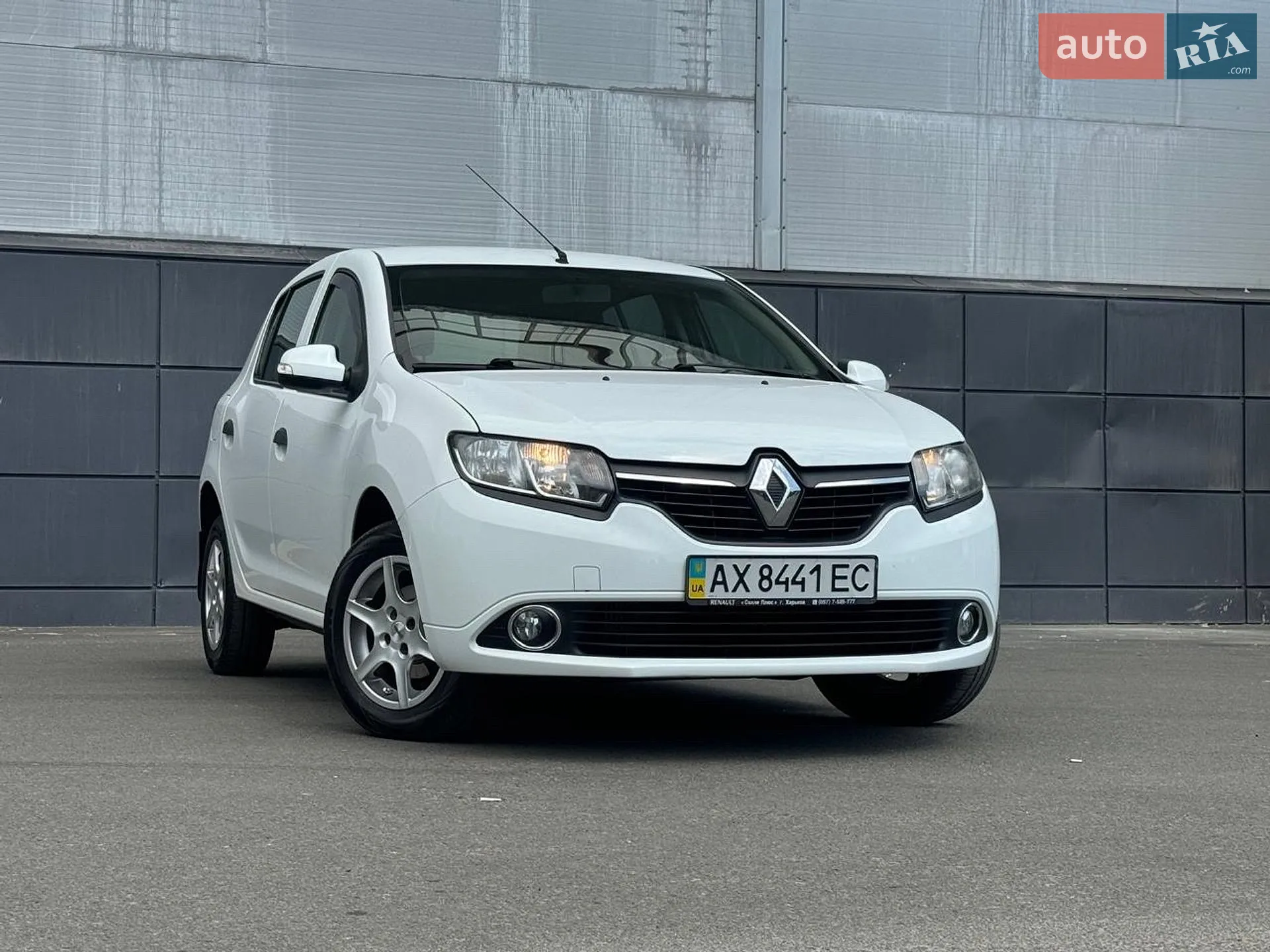 2013 Renault Sandero - мініатюра 35