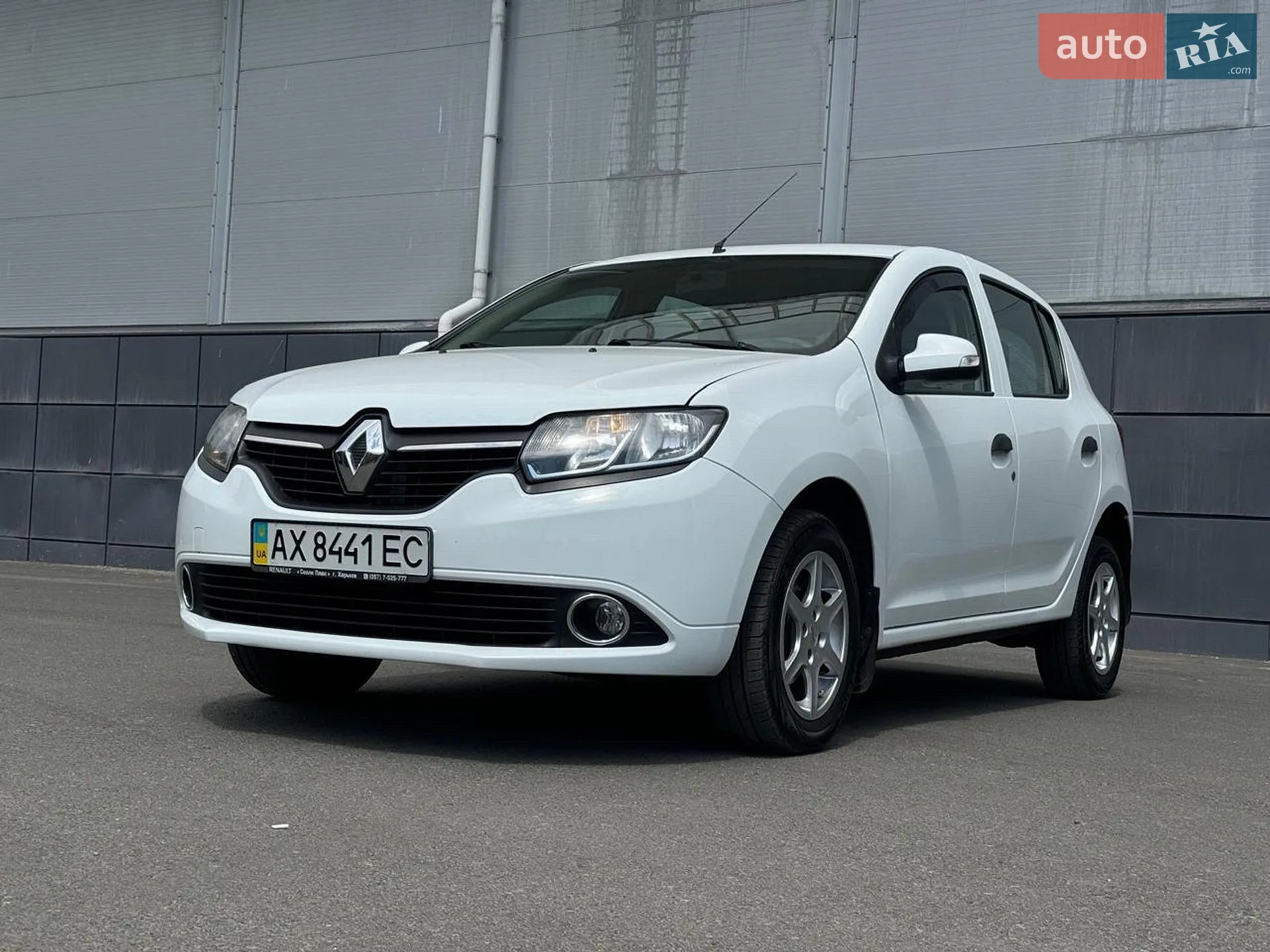 2013 Renault Sandero - мініатюра 42